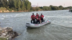 Adana'dan Acı Haber... Nehirde Kaybolan 2 Çocuğun Cesetlerine Ulaşıldı