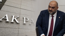 AK Parti'ye Katılacağı İddia Ediliyordu: İYİ Partili Mustafa Gürban İstifa Etti