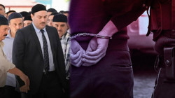 'Alihan Kuriş Suç Örgütü'ne Operasyon: Onlarca Gözaltı Kararı