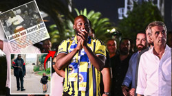 Babasının İzinden Türkiye’ye Döndü: Lukaku’nun Fenerbahçe Transferindeki Duygusal Detay Ortaya Çıktı