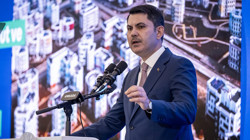 Murat Kurum’dan Deprem Bölgesi Mesajı: '455 Bin Konut ve İş Yerini Teslim Ettik'