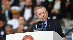 AK Parti 25. Yaşını Ankara'da Görkemli Bir Etkinlik ile Kutlayacak! Cumhurbaşkanı Erdoğan Halka Seslenecek