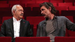 Kemal Kılıçdaroğlu’ndan Tutuklu Beşikçioğlu’na Ziyaret