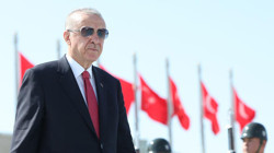 Cumhurbaşkanı Erdoğan'dan AK Parti'nin 25. Yıl Mesajı: 'Yeni Dönemin Yol Haritasını Ortaya Koyduğumuz Tarihi Bir Eşiktir'