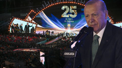 Cumhurbaşkanı Erdoğan'dan Önemli Mesajlar: 'Artık Analar Ağlamayacak,  Gençler Toprağa Düşmeyecek'