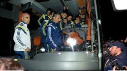 Fenerbahçe Otobüsüne Saldırı Soruşturmasında Flaş Gelişme: 4 Şüpheliden Biri Tutuklandı