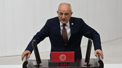 'Kılıçdaroğlu'nun Talimatıyla' Diyerek Duyurdu: CHP’li Ali Fazıl Kasap İstifa Etti