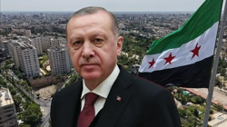 Cumhurbaşkanı Erdoğan’dan Suriye Planı ve Kürtler Mesajı: 'Barıştan Paylarını Alacaklar'