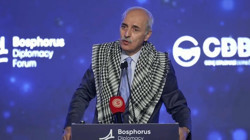 TBMM Başkanı Numan Kurtulmuş’tan 'Terörsüz Türkiye' Mesajı: 'Beraberliğin Sözü Olacaktır'