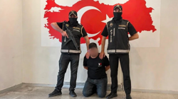 Türkiye ve Azerbaycan’dan Ortak Operasyon: Suç Örgütü Lideri Türkiye’ye Getirildi