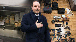 'Alihan Kuriş Suç Örgütü'ne Operasyonda Flaş Gelişme: Alihan Kuriş Dahil 32 Tutuklama