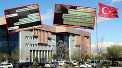 Adliyede Rüşvetle Tahliye İddiası! 2 Hakim ve Bir Savcıya Uzaklaştırma: Skandal WhatsApp Konuşmaları Ortaya Çıktı