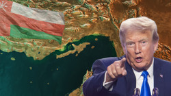 Trump'tan Canlı Yayında Umman'a Savaş Tehdidi: ‘Önümüze Çıkarlarsa Fena Halde Bombalarız!'