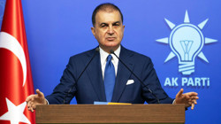 AK Parti Sözcüsü Çelik'ten Netanyahu'ya Çok Sert Tepki: 'Bu Soykırım Şebekesi Tüm Bölge İçin Kaos Demek!'