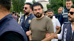 Dosyaya Bilirkişi Raporu Sunuldu, Rasim Ozan Kütahyalı Tahliye Edildi