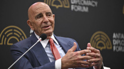 İsrail'in Suriye'de Havaalanını Vurması ABD'yi Panikletti: Tom Barrack'tan 'Endişe Duyuyoruz' Çıkışı