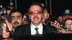 Süleymancıların Eski Lideri ve Eski Ulaştırma Bakanı Arif Ahmet Denizolgun'un Mezarı Açılacak