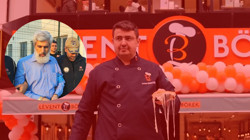 Alparslan Kuytul Soruşturmasında 5 Şirkete Kayyım: Levent Börek de Listede