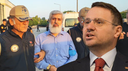 Bakan Akın Gürlek'ten 'Kuytulcular' Açıklaması: 'Hedef Dini Bir Grup Değil'