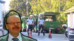 Eski Bakan Arif Ahmet Denizolgun’un Mezarı Açılıyor: Feth-i Kabir Başladı