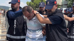 YENİ Parti Gaziantep Milletvekili Melih Meriç'i Bıçaklayan Saldırganın ifadesi Ortaya Çıktı: 'Öldürmek İsteseydim...'