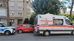 Antalya'da Günlerdir Haber Alınamayan Anne Kız Evlerinde Ölü Bulundu