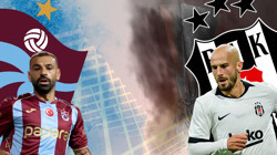 Avrupa'da Temsilcilerimiz İçin Kritik Gece! Beşiktaş ve Trabzonspor Tur Peşinde