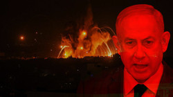 Akın Gürlek Açıkladı: Türkiye'den Netanyahu İçin Kırmızı Bülten Talebi