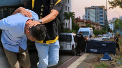 Alacak Verecek Meselesinde Baba ve Oğlunu Katleden Zanlının İfadesi Kan Dondurdu: Payıma Düşeni Ödemedi...