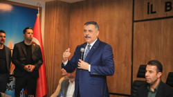 Bakan Çiftçi'den 'Terörsüz Türkiye' Sürecinde Net Mesaj: Örgütün Sözü Değil, Devletin Teyidi