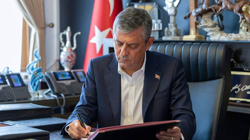YENİ Parti'de 'Ekim' Hazırlığı: Vitrin Değişiyor, A Takımı Yenileniyor
