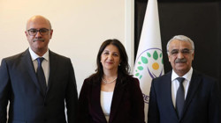 DEM Parti İmralı Heyeti'nden 'Abdullah Öcalan' Açıklaması: Süreç Sabote Ediliyor