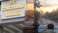 Zonguldak'ta 'Mevsimlik İşçilere Saldırı' İddiasına Valilikten Açıklama: Olayın Aslı Anlatıldı