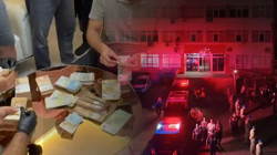 'Terör Olayına Karıştınız' Yalanıyla Milyonluk Vurgun: 8 İlde Operasyon, 7 Kişi Tutuklandı