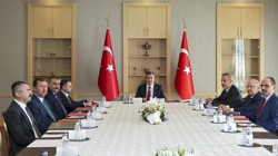 'Terörsüz Türkiye' Sürecinde Yeni Dönem: Külliye'deki Tarihi Zirvede 4 Alt Komisyon Kararı