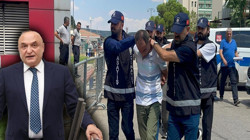 YENİ Parti Milletvekili Melih Meriç’i Bıçaklayarak Ağır Yaralayan Seydi Ahmet Keleş Partiden İhraç Edildi