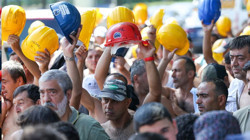 16 Gündür Eylemde Olan Madencilere Gözaltı: Aralarında Başaran Aksu da Var