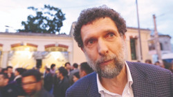 AİHM'den 2. Osman Kavala Kararı: En Kısa Sürede Serbest Bırakılmalı