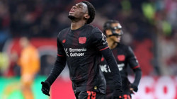 Beşiktaş, Leverkusen'in Genç Yıldızını Kaptı