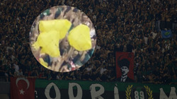 Kamera Görüntüleri İncelendi, Kimlikleri İfşa Oldu: Tribünde 'Sarı Torba'ya Soruşturma