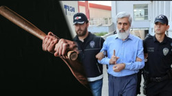 Alparslan Kuytul Hakkında İşkence İddiası: 'Sırtında Sopa Kırdı'