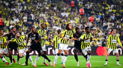 Lyon-Fenerbahçe Maçının İlk 11'leri Belli Oldu