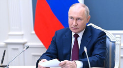 Moskova'da Sır Zirve! CIA Direktörü John Ratcliffe Gizlice Rusya'ya Gitti, Kremlin Doğruladı