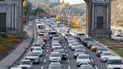 Trafikte Yeni Dönem: 5 Gün Sonra Herkes Bunu Kullanacak