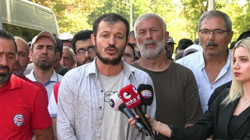 Madencilerin Ankara'daki Direnişi Zaferle Sonuçlandı