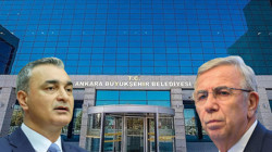 Mansur Yavaş'ın Siyasi Geleceği Gündemde! ABB'den Müslim Sarı Görüşmesi İddiasına Yanıt