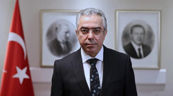 Mehmet Uçum'dan Yeni Anayasa Mesajı: Cumhurbaşkanımızın Yaklaşımı Referandumdan Yana