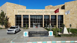 Munzur Üniversitesi'nde Dikkat Çeken İddia! Sahte Belgelerle Hollanda'ya Personel Gönderildi
