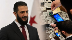 Suriye'de 47 Yıllık Ambargo Visa Kartla Bitti: Şam'da Yeni Dönemin İlk Harcamasını Devlet Başkanı Yaptı