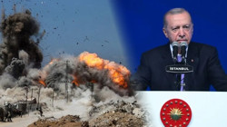 Cumhurbaşkanı Erdoğan'dan Çarpıcı İsrail Mesajı: 'İstikrarsızlık İçin Her Türlü Tahriki Deniyor'